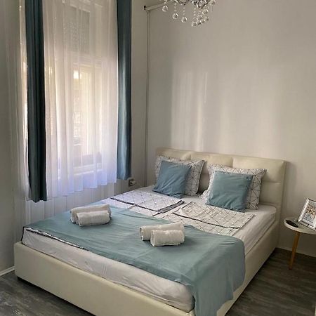 Center Cosy Vintage Apartment ノヴィ・サド エクステリア 写真