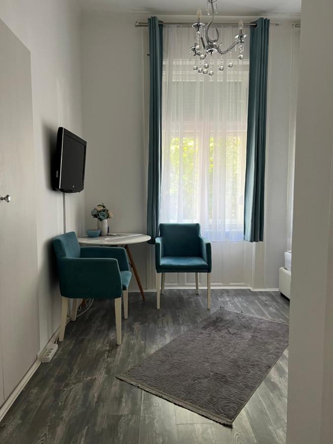 Center Cosy Vintage Apartment ノヴィ・サド エクステリア 写真