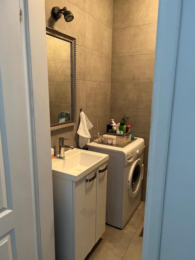 Center Cosy Vintage Apartment ノヴィ・サド エクステリア 写真