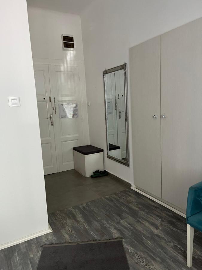 Center Cosy Vintage Apartment ノヴィ・サド エクステリア 写真